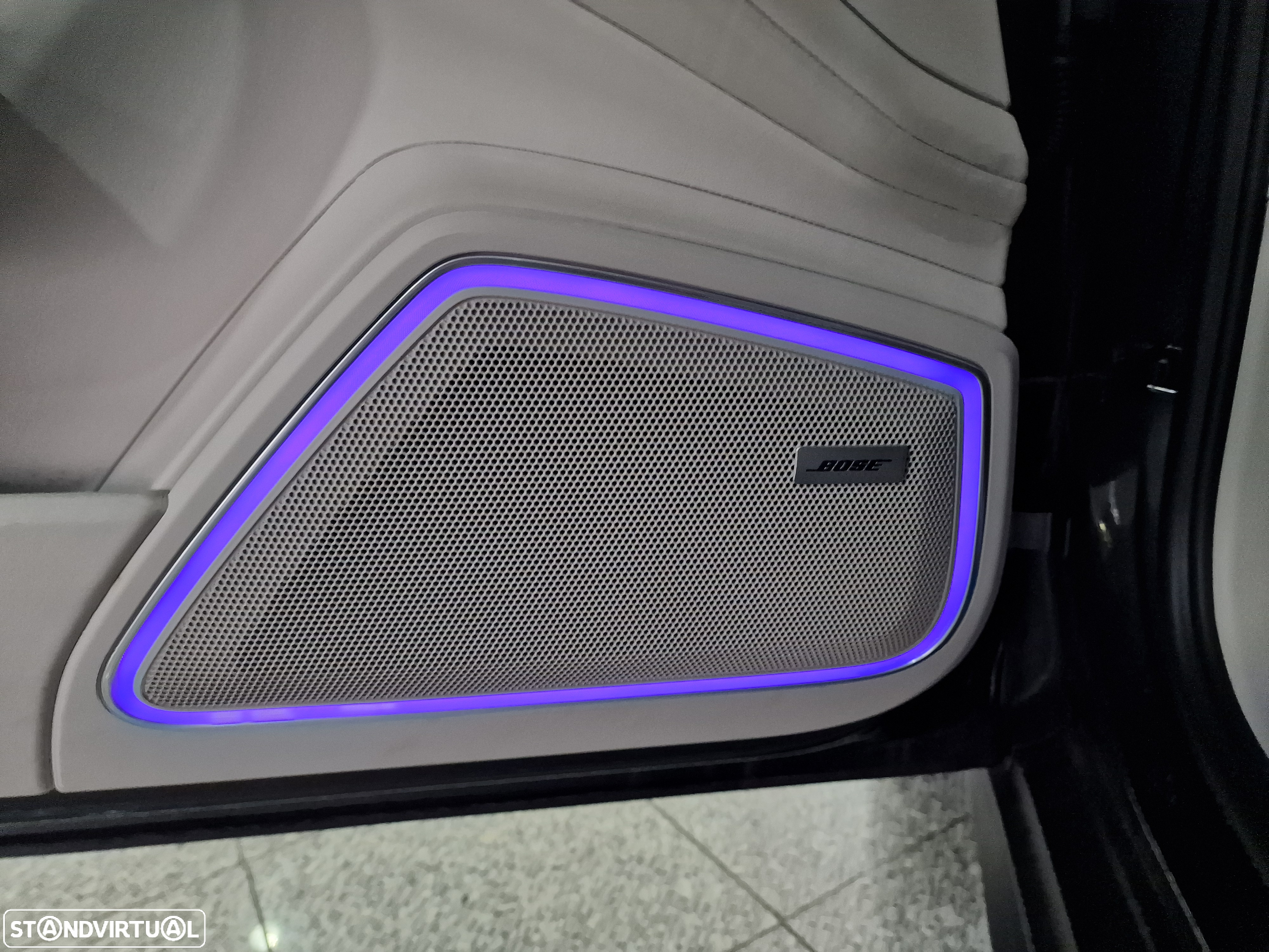 Porsche Panamera Sport Turismo 4S - 16