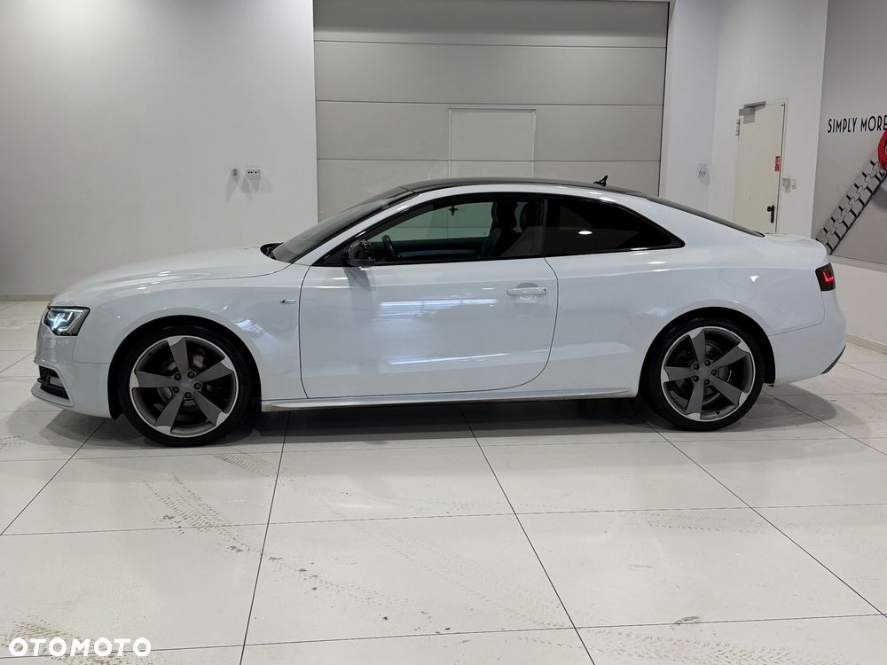 Audi A5 Coupé - 3