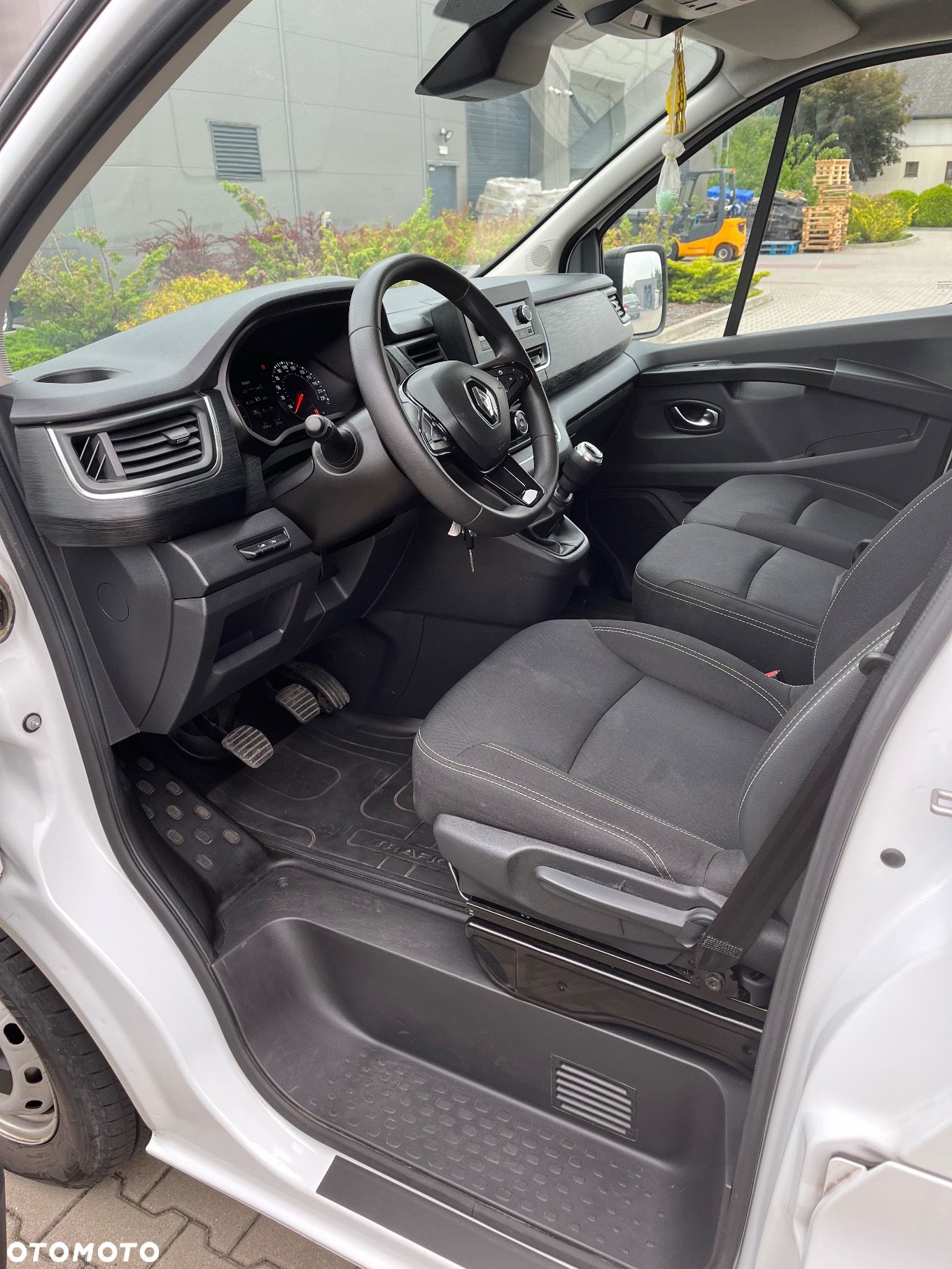 Renault Trafic - 3