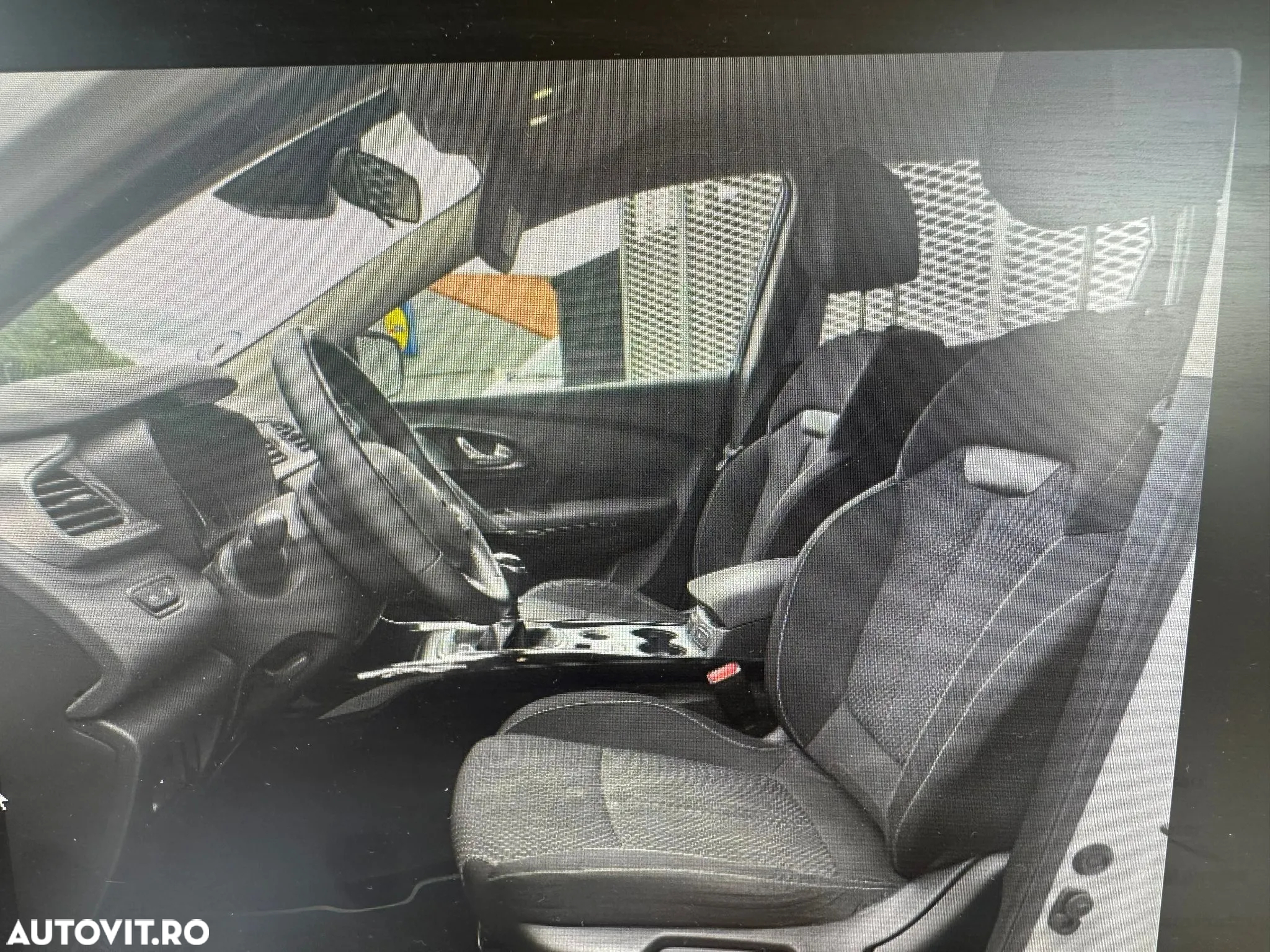 Renault Kadjar TCe EDC GPF Zen - 6