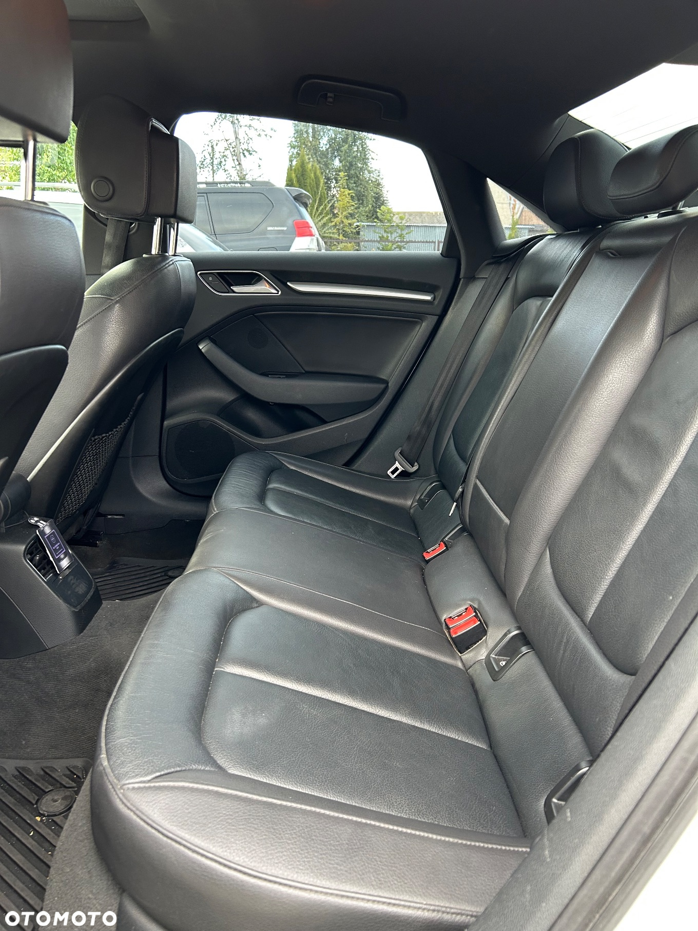 Audi A3 - 8