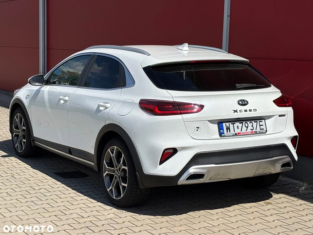 Kia XCeed - 3
