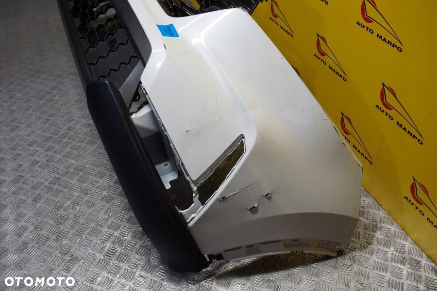 HONDA CRV CR-V 2023 2024 2025 Zderzak Przód Przedni Atrapa Kratka USA - 7