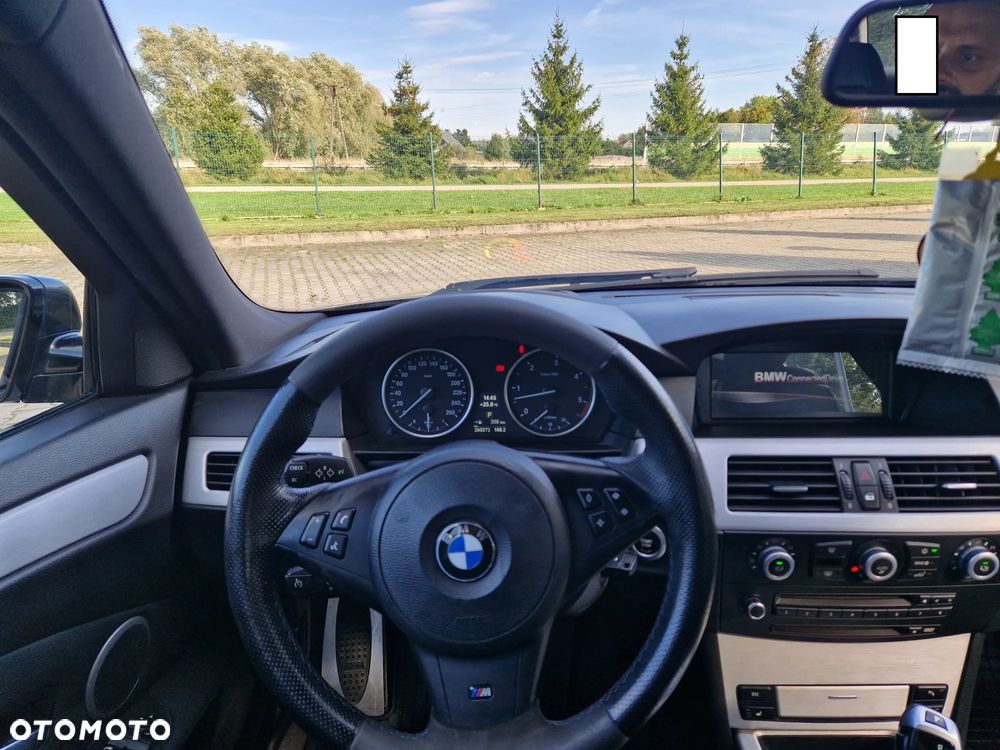 BMW Seria 5 - 10