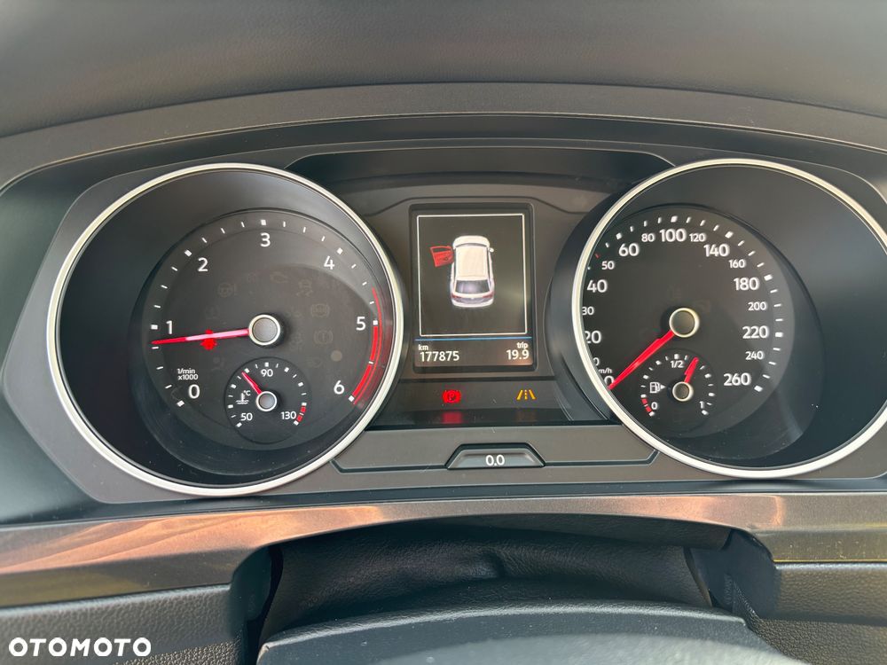 Volkswagen Tiguan 2.0 TDI SCR (BlueMotion Technology) DSG Comfortline - 32