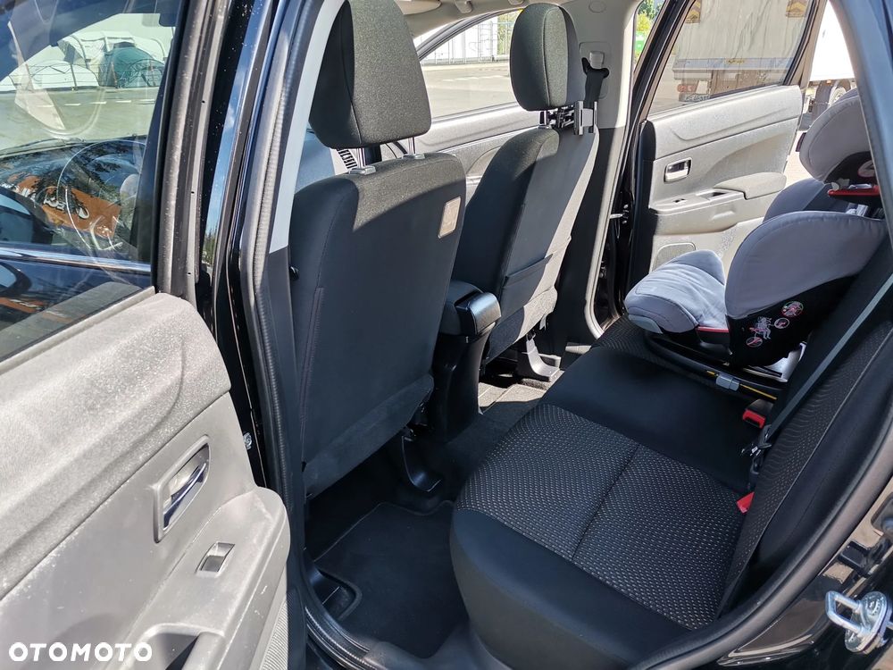 Mitsubishi ASX 1.6 Intense Plus - 6