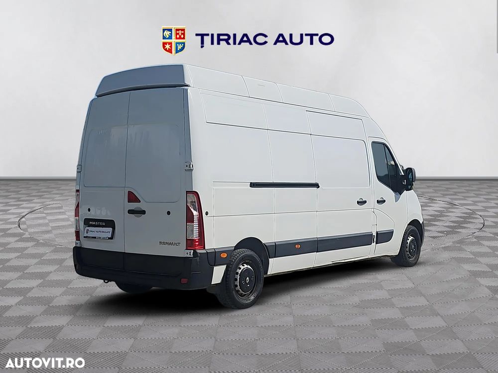 Renault Master - 5