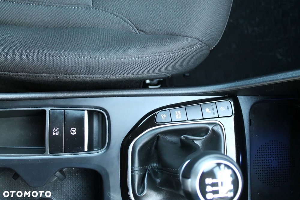 Hyundai Tucson 1.6 T-GDi Executive 2WD - 34