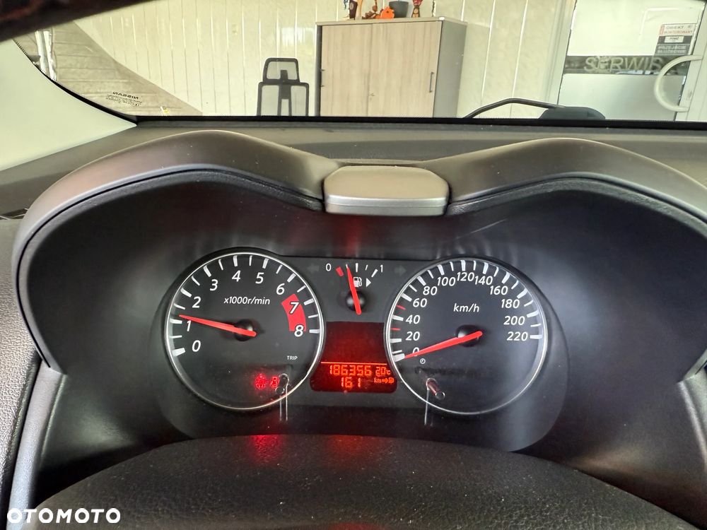 Nissan Note 1.4 I-Way EU5 - 13