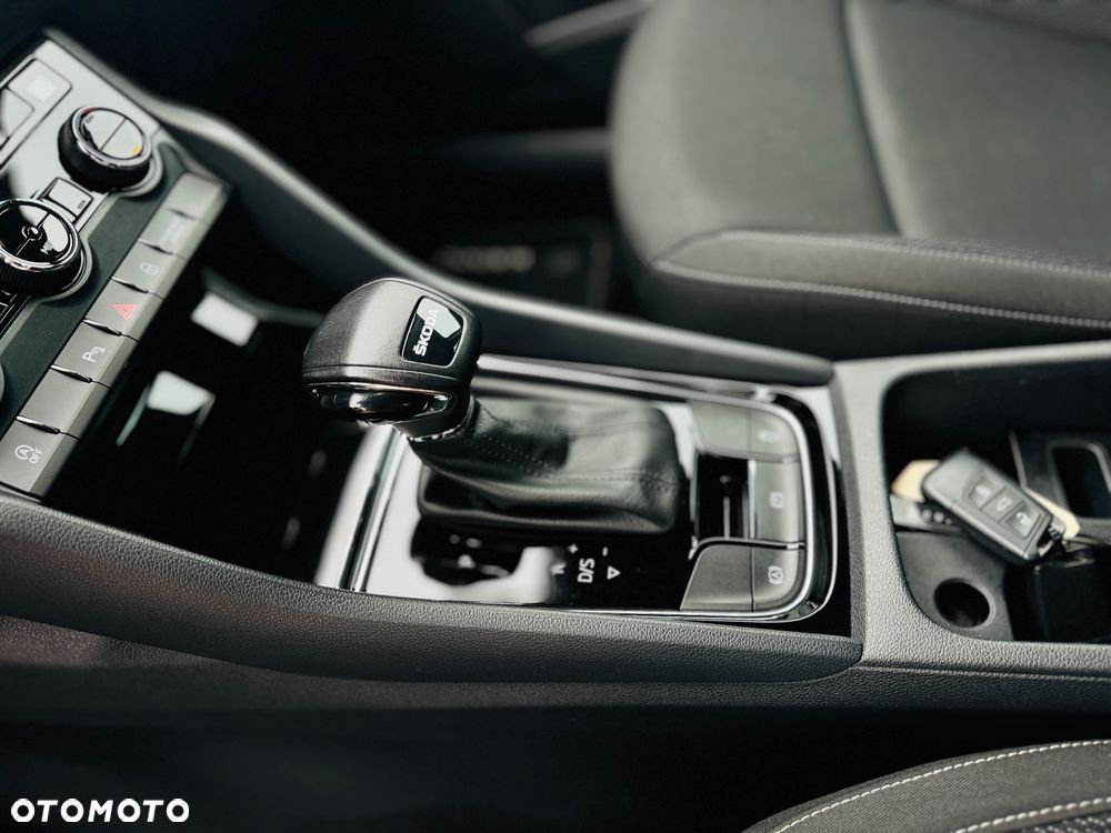 Skoda Karoq 2.0 TDI DSG Sportline - 22
