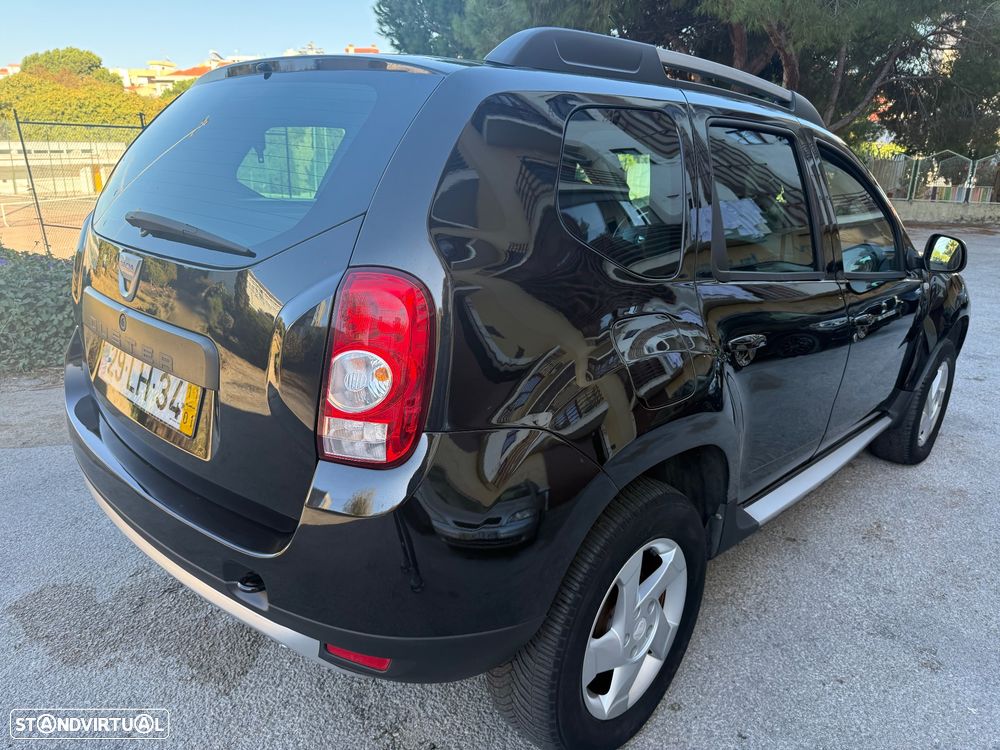 Dacia Duster - 2
