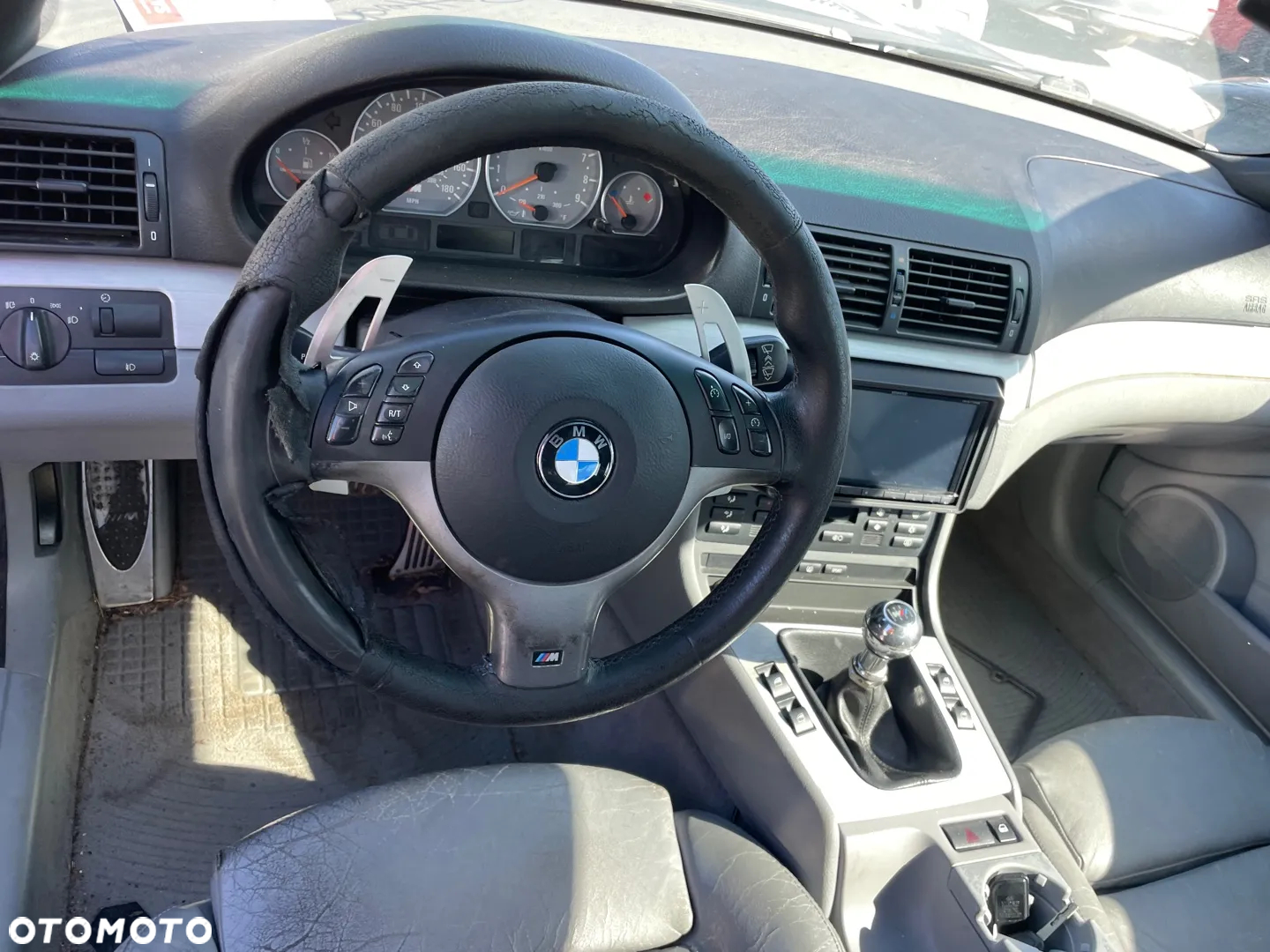BMW M3 Standard - 19