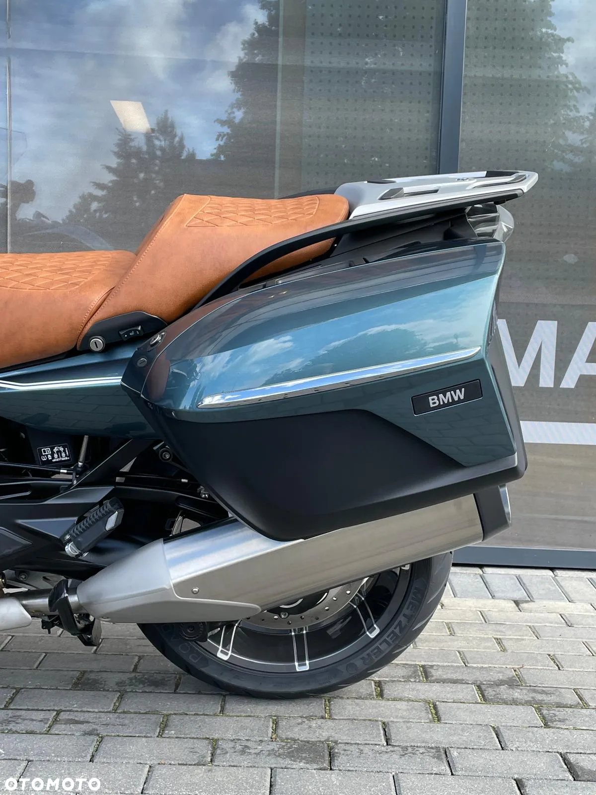 BMW K - 12