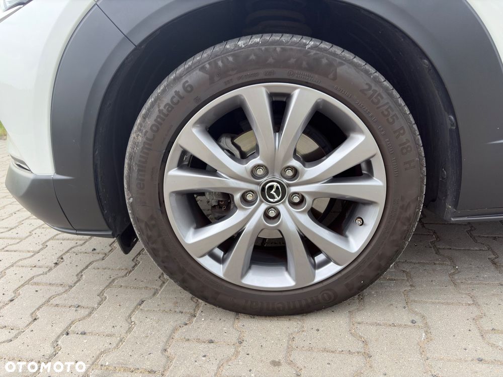 Mazda CX-30 - 29