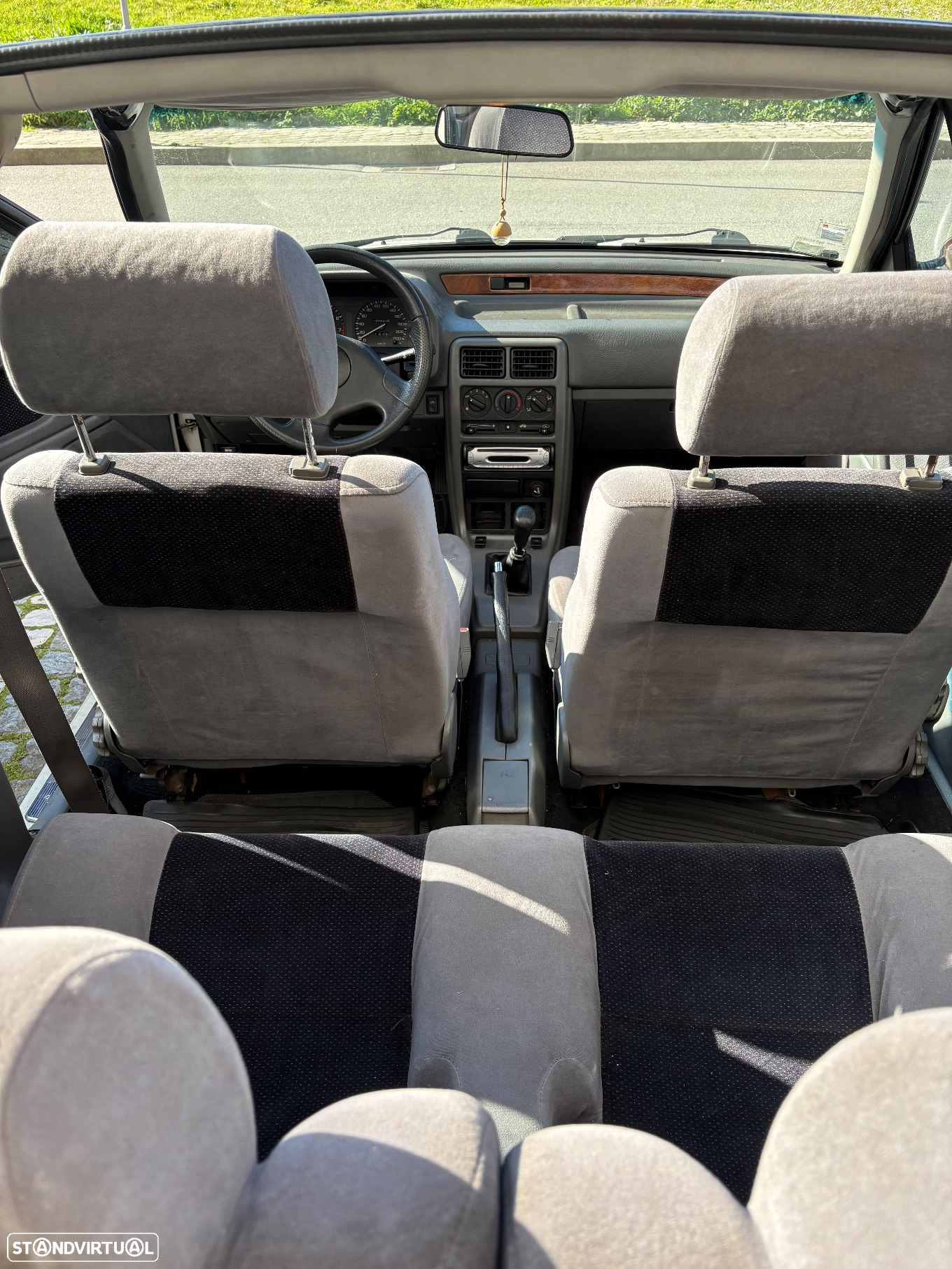 Rover 200 214 - 12