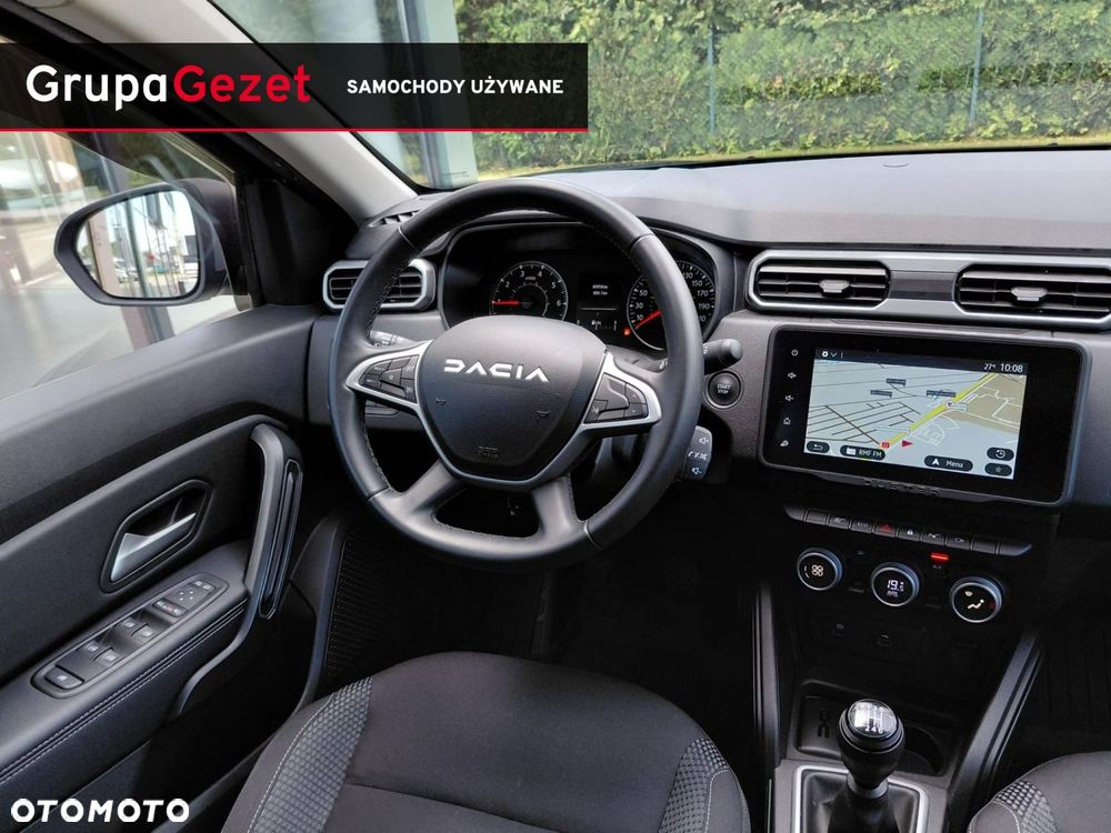 Dacia Duster - 14