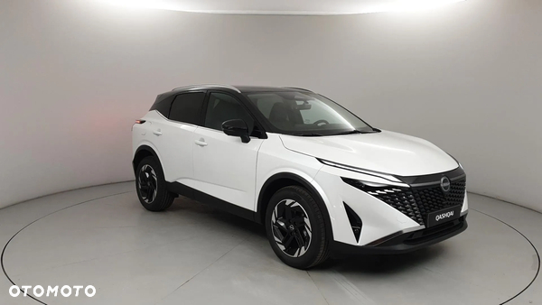 Nissan Qashqai 1.5 e-POWER N-Connecta