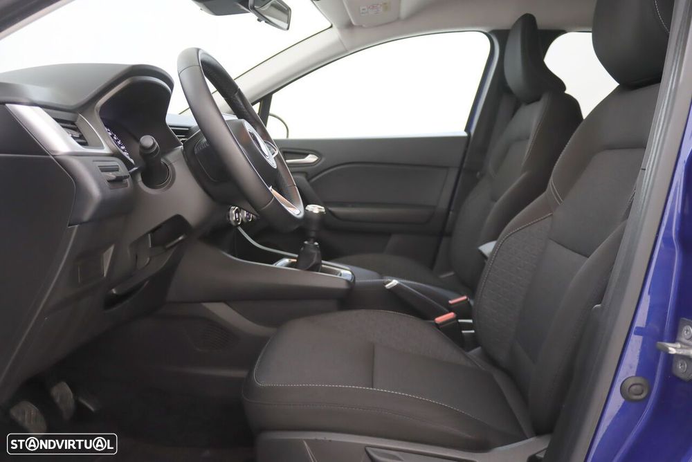 Mitsubishi Asx 2024 photo 4