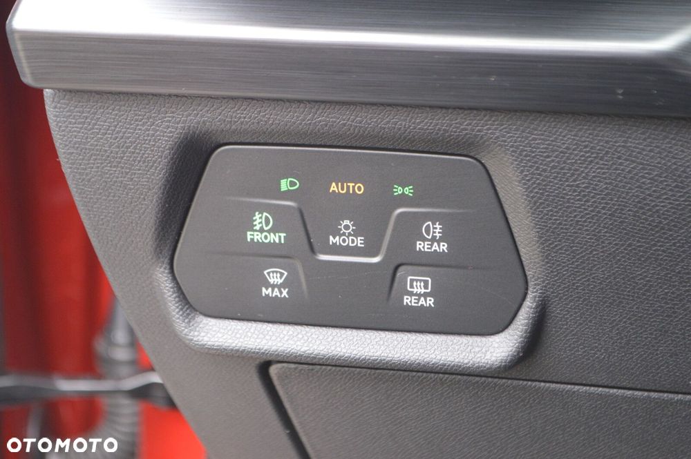 Cupra Formentor 1.5 TSI DSG - 9