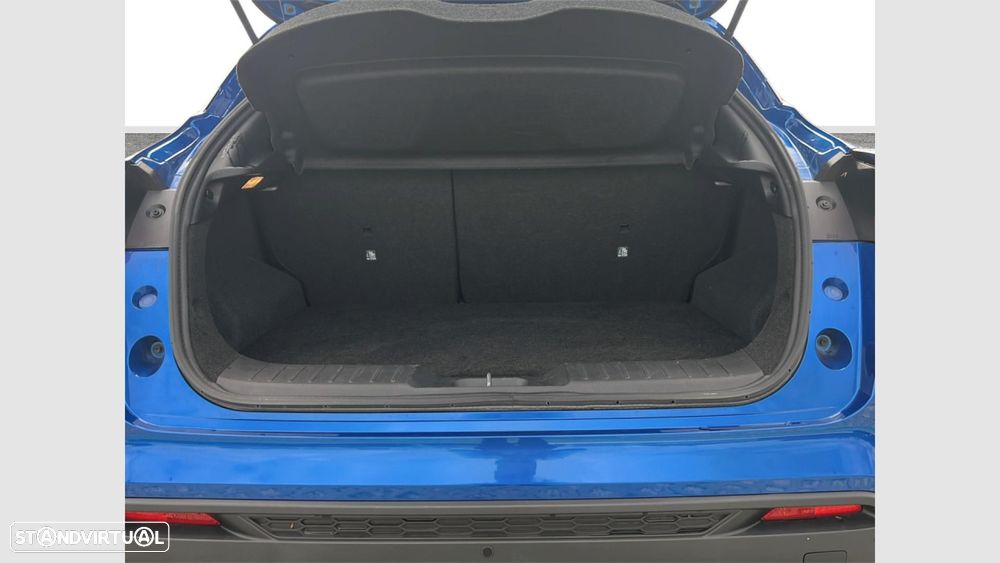 Nissan Juke 1.0 DIG-T N-Connecta DCT - 16