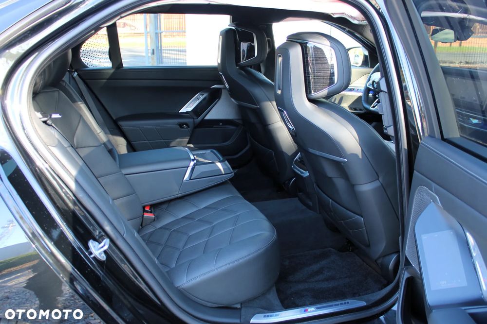 BMW Seria 7 740d xDrive mHEV M Sport sport - 19