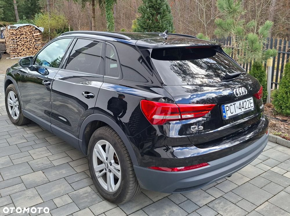 Audi Q3 - 6