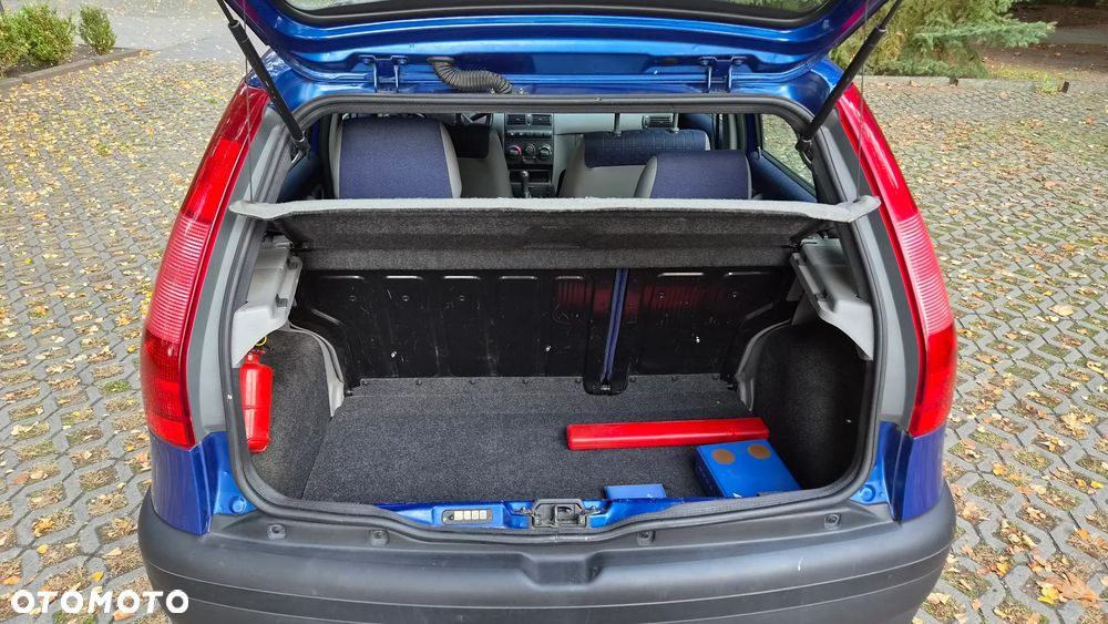 Fiat Punto - 29