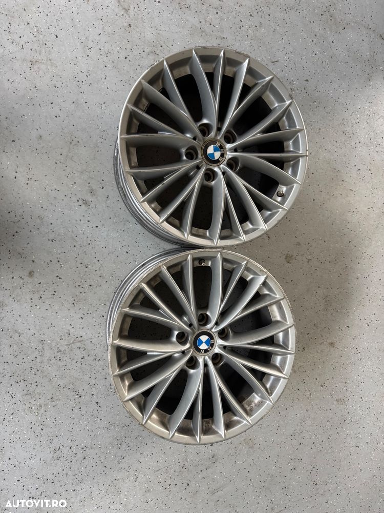 Janta bmw style 342 pe 18 - 3
