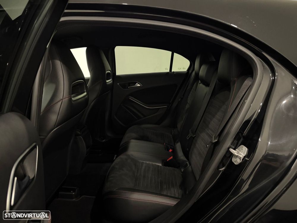 Mercedes-Benz A 200 - 31