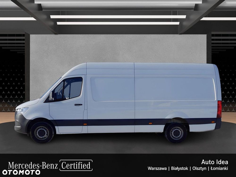 Mercedes-Benz Sprinter - 2