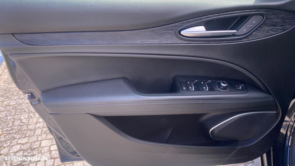 Alfa Romeo Stelvio 2.2 D Super AT8 - 20