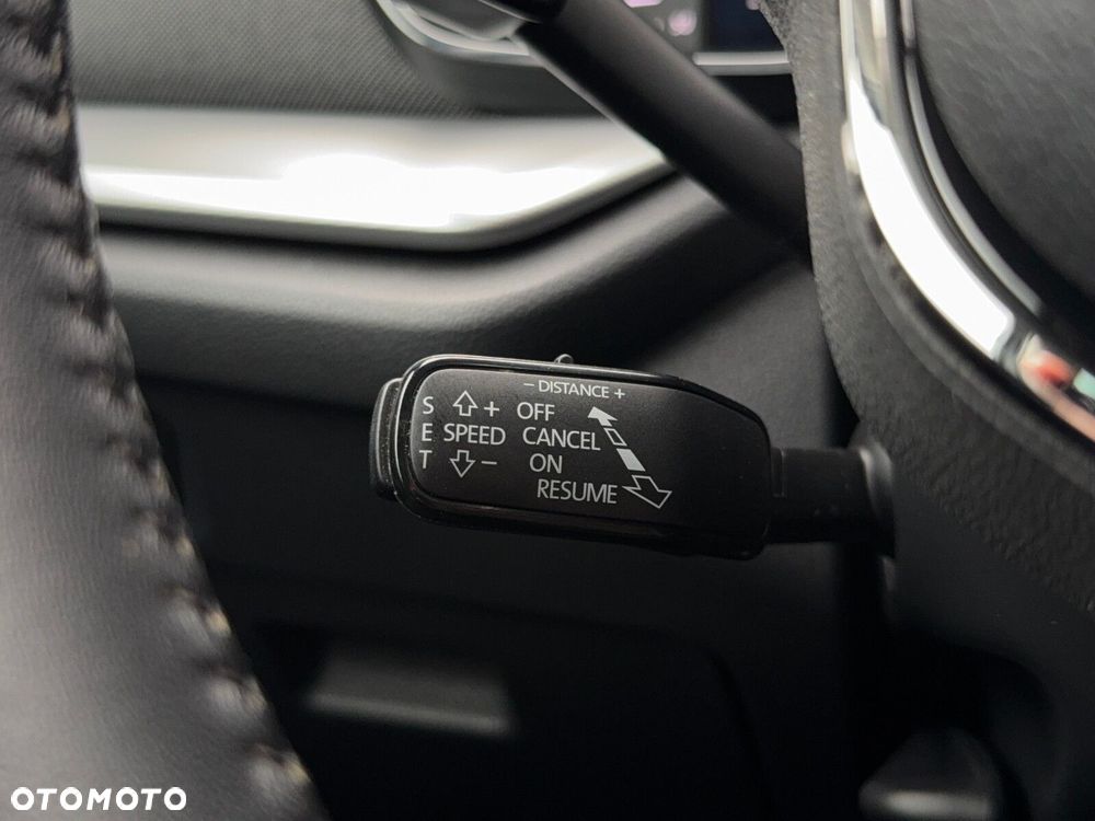 Skoda Octavia 1.5 TSI ACT Style - 31