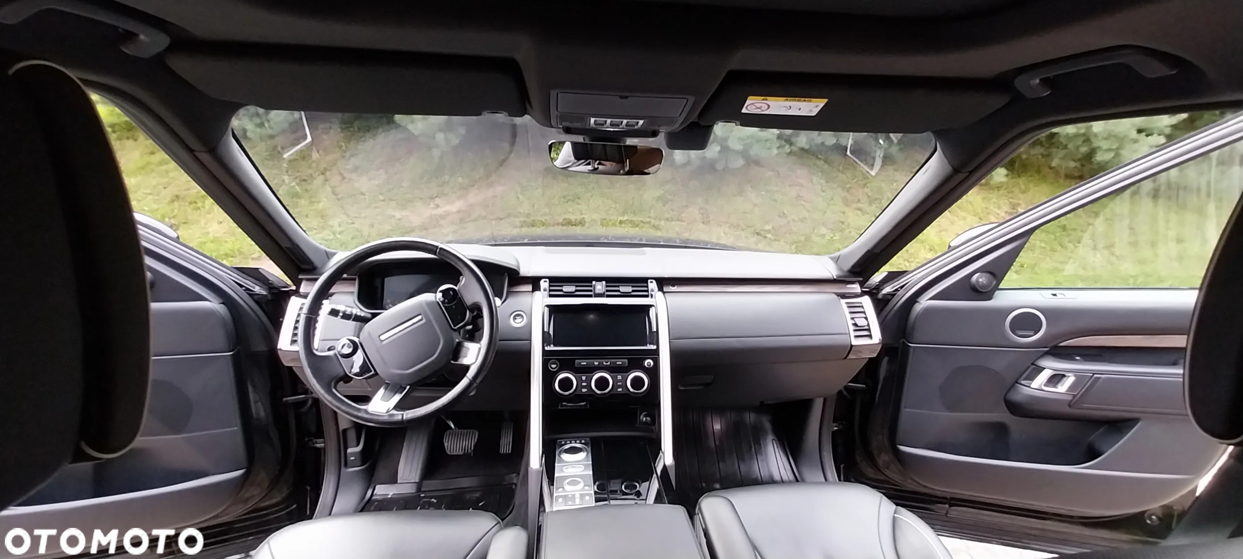 Land Rover Discovery V 2.0 SD4 HSE Luxury - 7