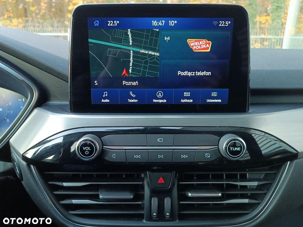 Ford Kuga 1.5 EcoBoost FWD Titanium X - 19