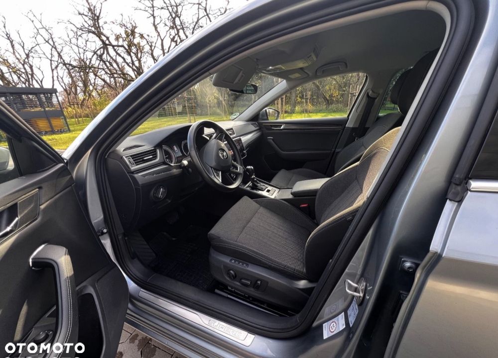Skoda Superb 2.0 TDI Style DSG7 - 5
