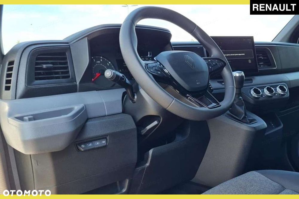 Renault Master L3 Zabudowa 9EP 2.0 170KM - 4