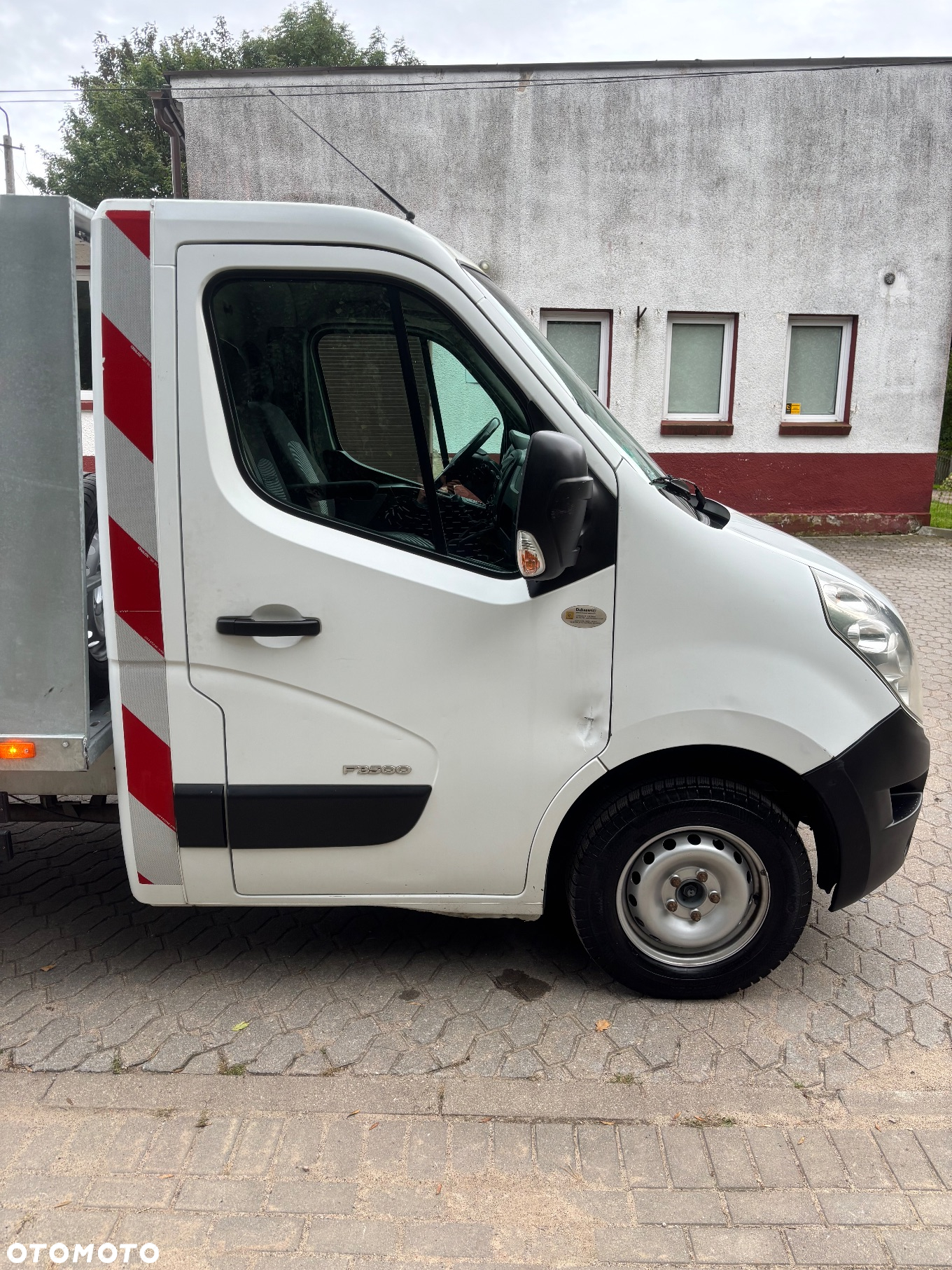 Renault Master - 9