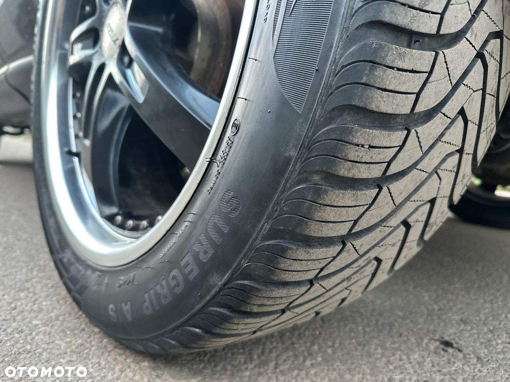 BMW X5 4.4 i Edition Exclusive - 23