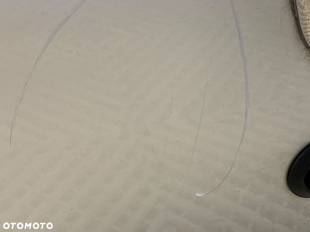 KLAPA TYŁ  DACIA SANDERO II 2012 - 2022 1.0 SCe 75 54 kW [73 KM] benzyna 2016 - 2022 TED69 - 5