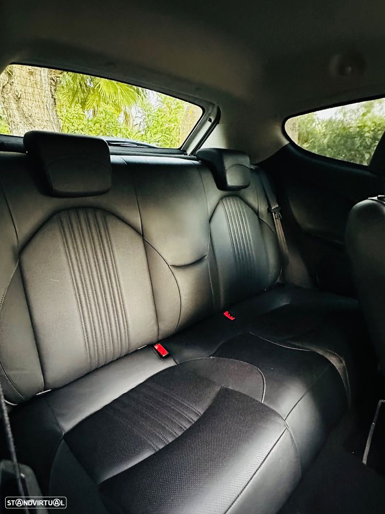 Alfa Romeo MiTo 1.3 JTDM SBK - 20