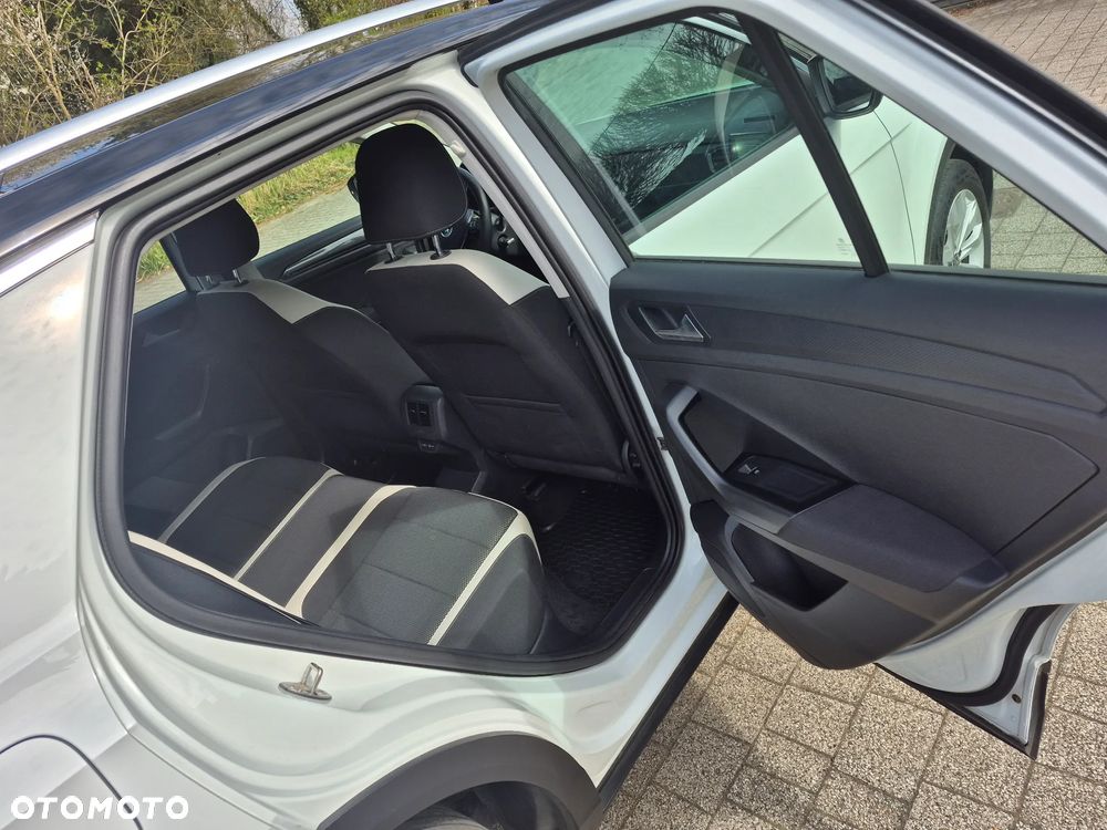 Volkswagen T-Roc 1.5 TSI GPF ACT Premium DSG - 11