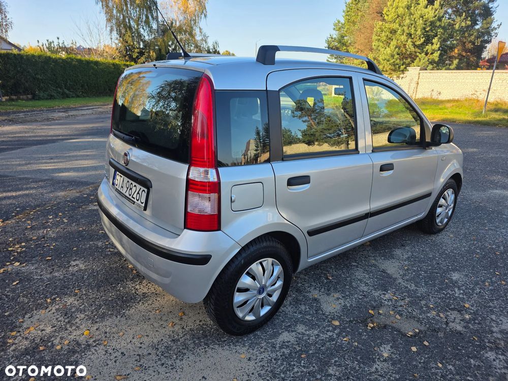 Fiat Panda - 7