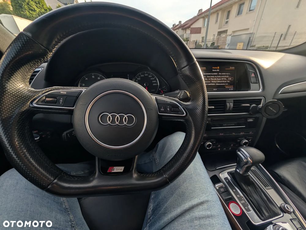 Audi Q5 - 13