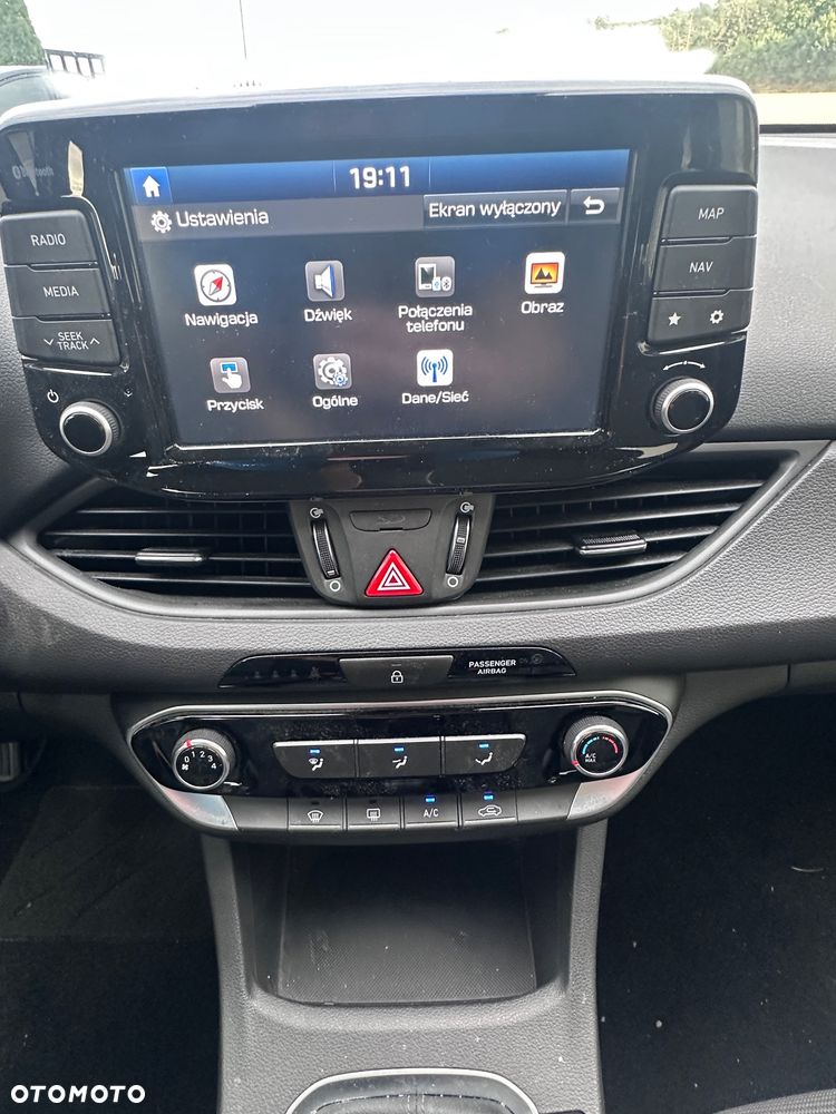 Hyundai i30 - 22