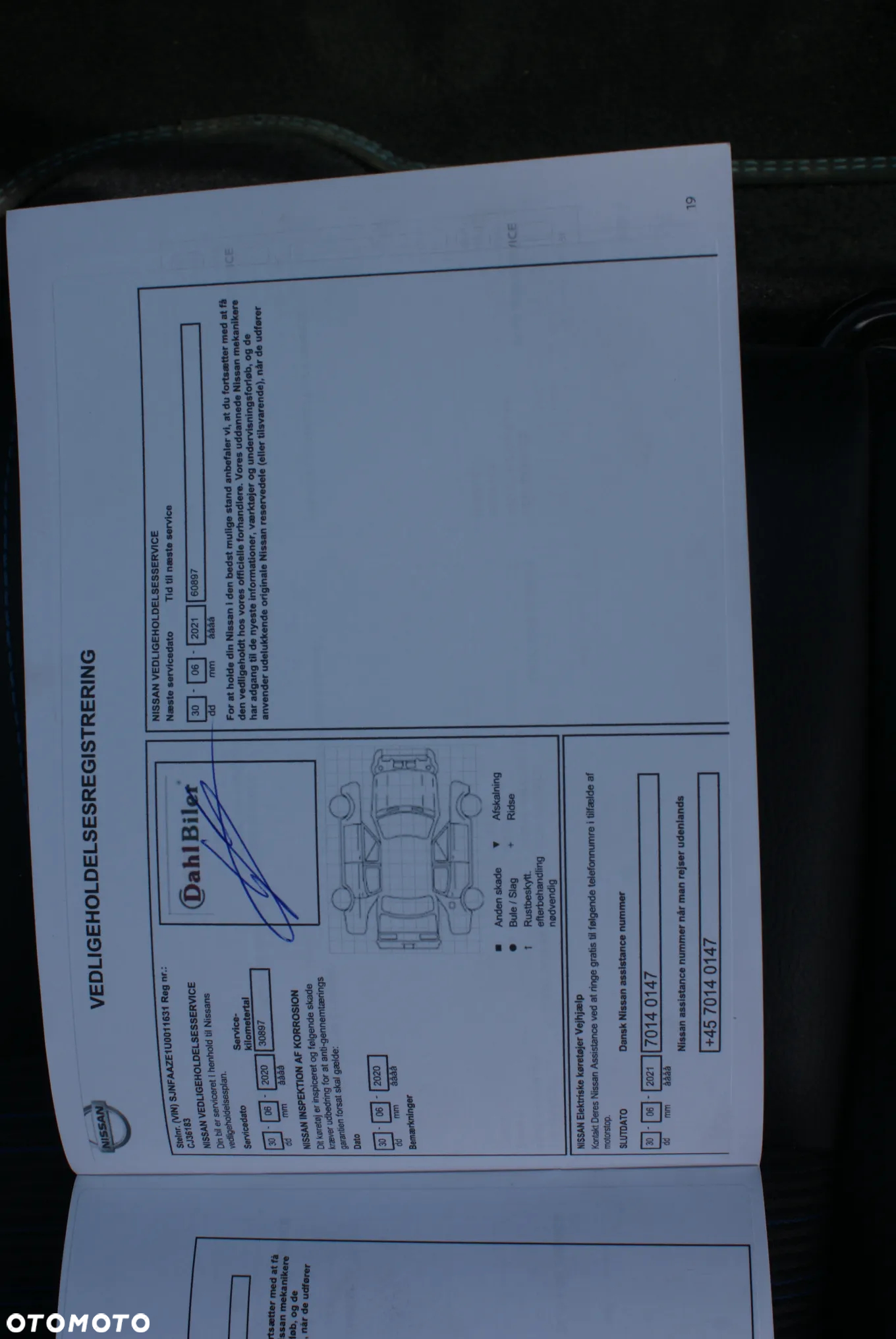 Nissan Leaf 40kWh Tekna - 36