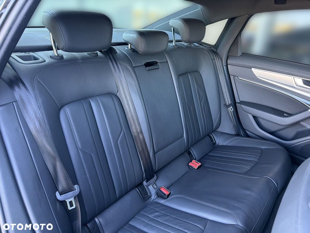 Audi A6 Limousine - 15