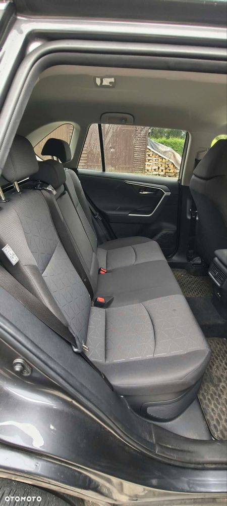 Toyota RAV4 - 22