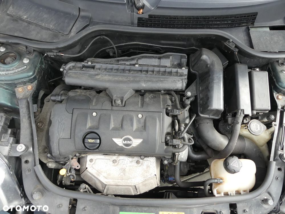 MINI Cooper Standard - 24