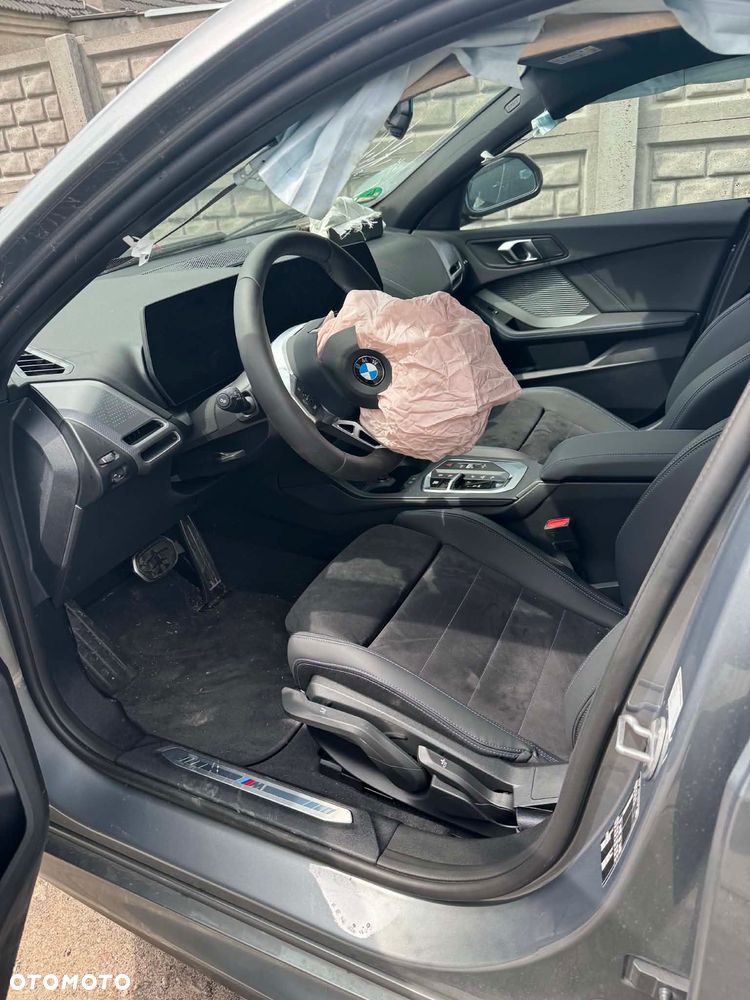 BMW Seria 1 120 - 11