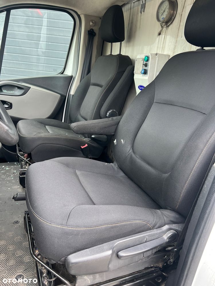 Renault Trafic - 7